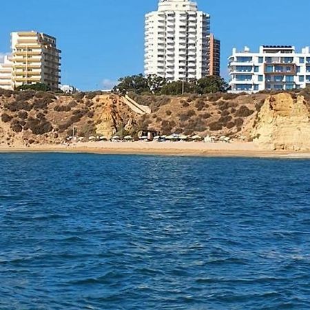 Apartamento Vue Ocean Portimão Exterior foto