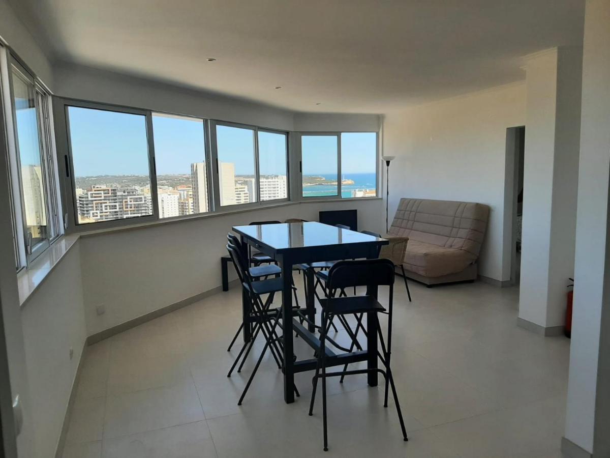Apartamento Vue Ocean Portimão Exterior foto