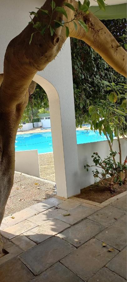Apartamento Vue Ocean Portimão Exterior foto