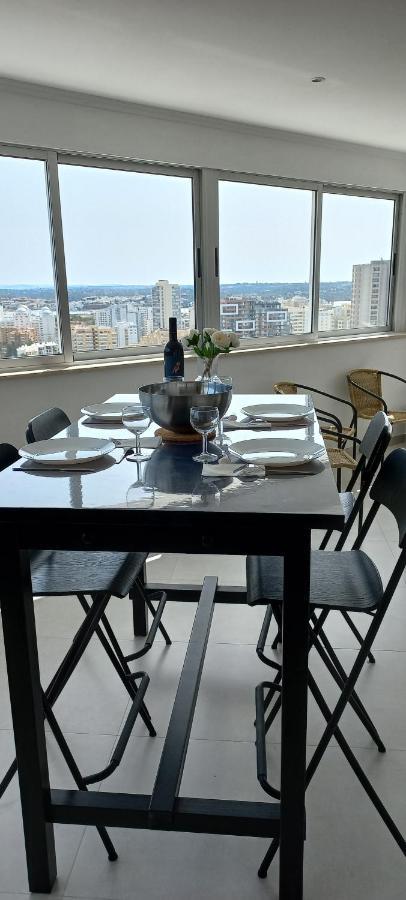 Apartamento Vue Ocean Portimão Exterior foto