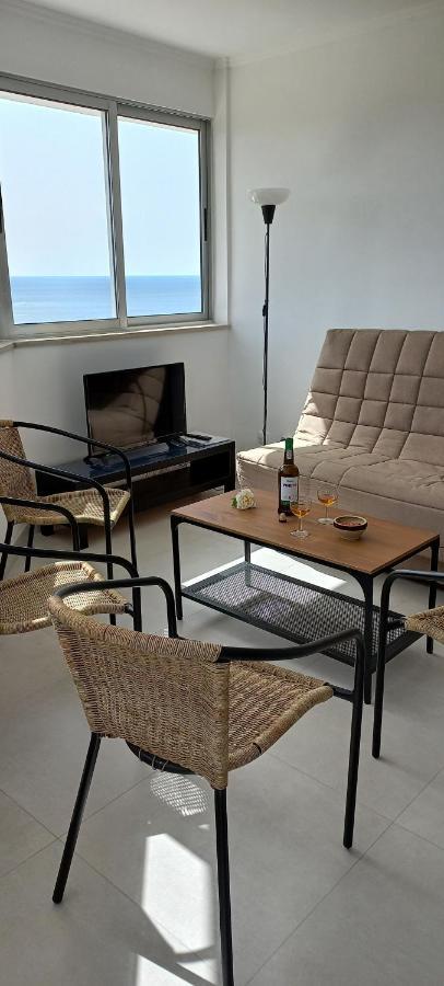 Apartamento Vue Ocean Portimão Exterior foto