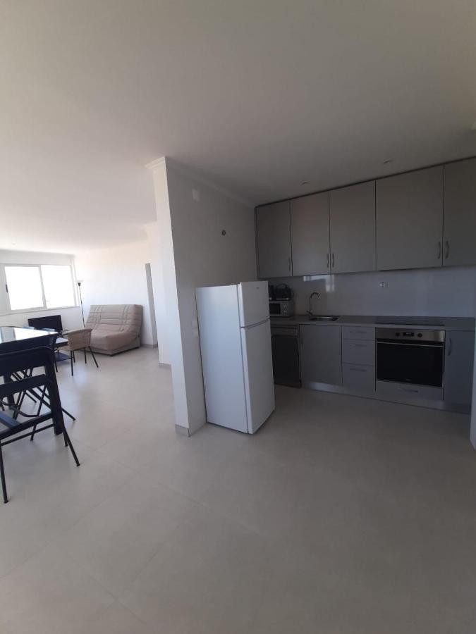Apartamento Vue Ocean Portimão Exterior foto
