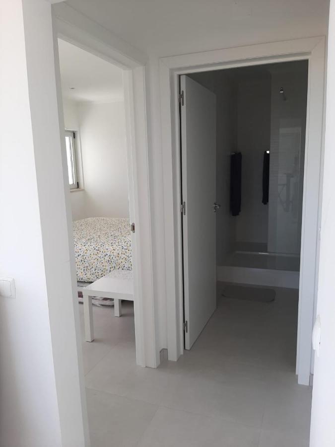 Apartamento Vue Ocean Portimão Exterior foto