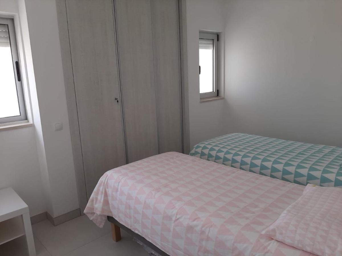 Apartamento Vue Ocean Portimão Exterior foto