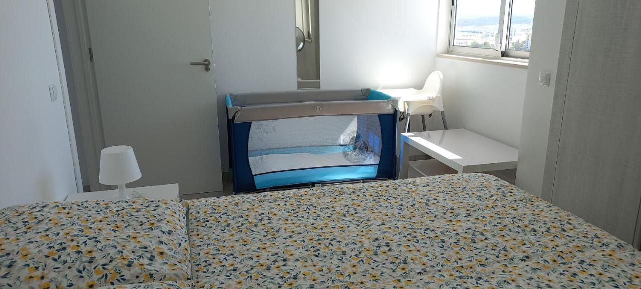 Apartamento Vue Ocean Portimão Exterior foto