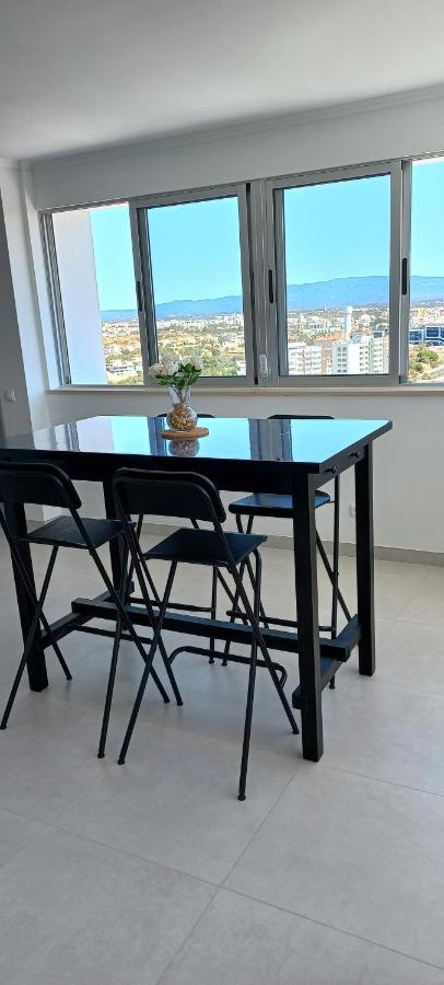 Apartamento Vue Ocean Portimão Exterior foto