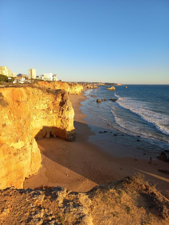 Apartamento Vue Ocean Portimão Exterior foto